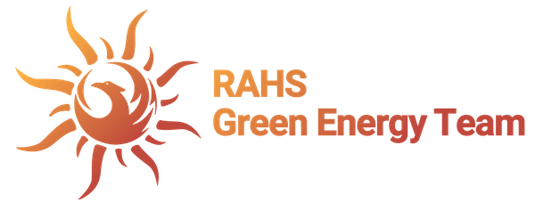 RAHS Green Energy Team